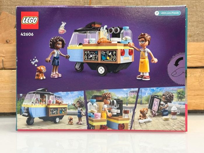 Lego "friends' nieuw in doos - Afbeelding 2