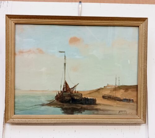 Schilderijen & wanddecoratie