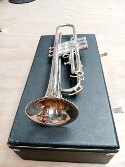 Muziekinstrumenten