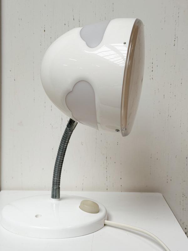 Ikea vintage wolken bureaulamp - Afbeelding 3