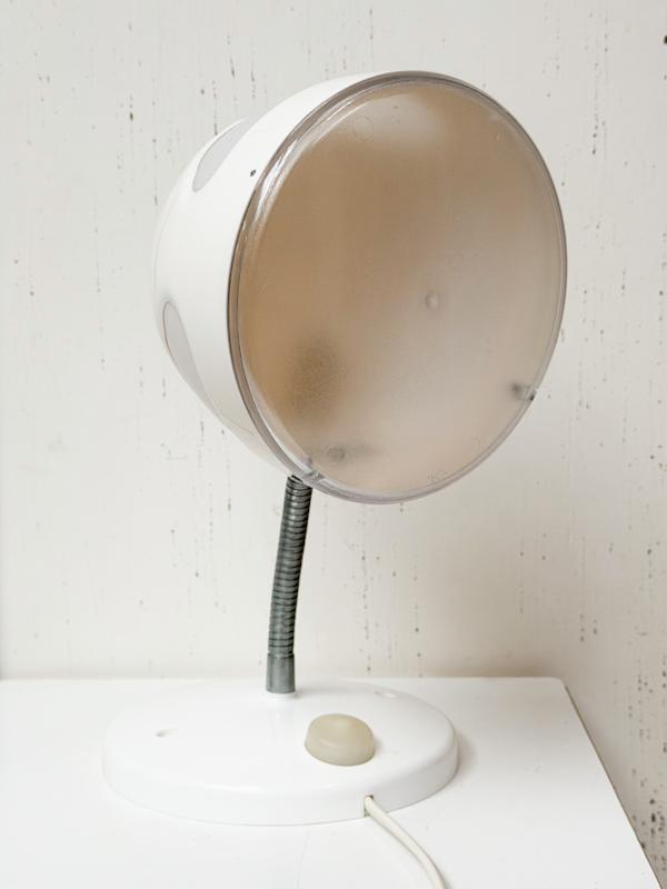 Ikea vintage wolken bureaulamp - Afbeelding 4