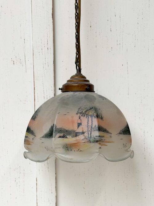 Lampen