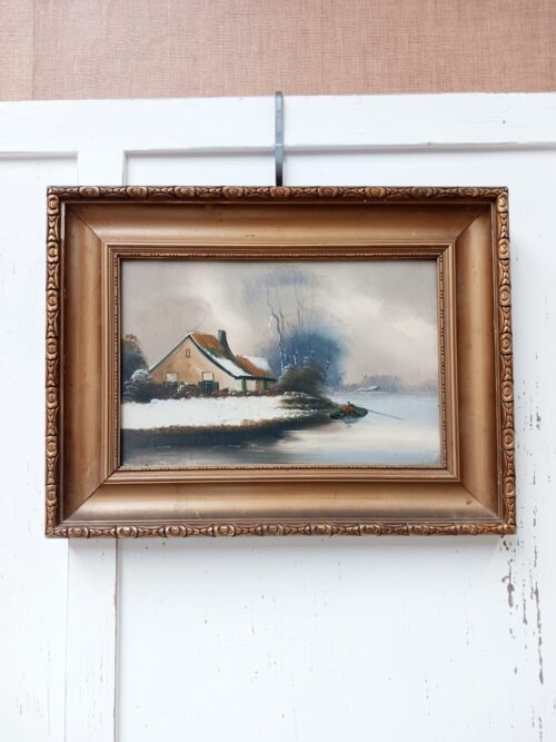 Schilderijen & wanddecoratie
