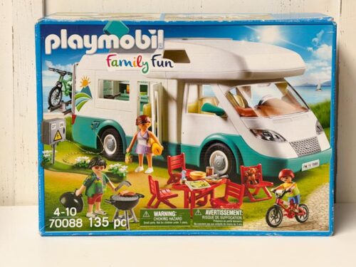 Play Mobil "Familie fun"